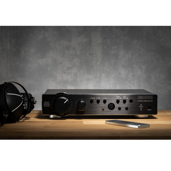 Violectric Niimbus US 5 PRO