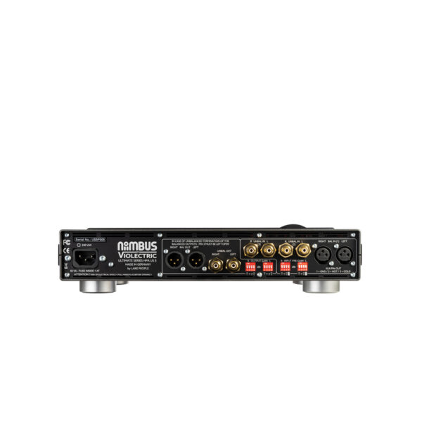 Violectric Niimbus US 5 PRO