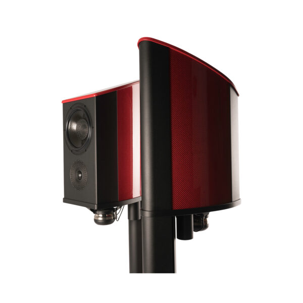 Wilson Benesch Discovery 3zero - Image 4