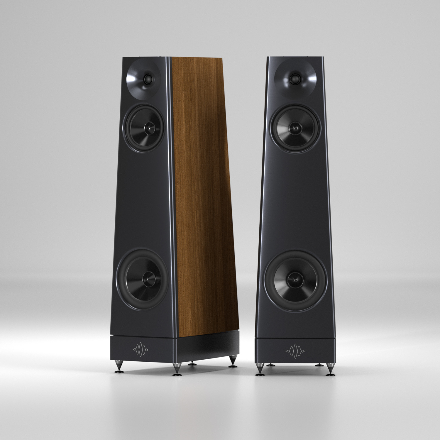 YG Acoustics ASCENT