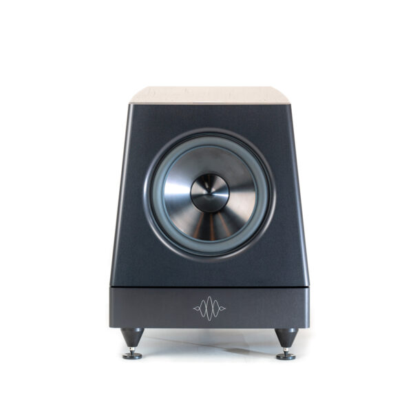 YG Acoustics DESCENT