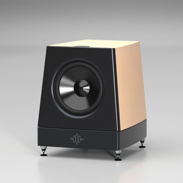 YG Acoustics DESCENT