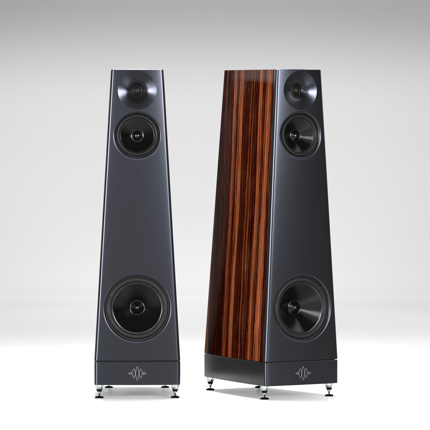 YG Acoustics SUMMIT