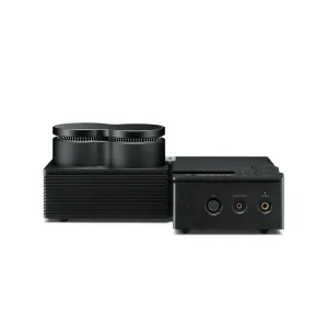 Yamaha HA-L7A Headphone Amplifier