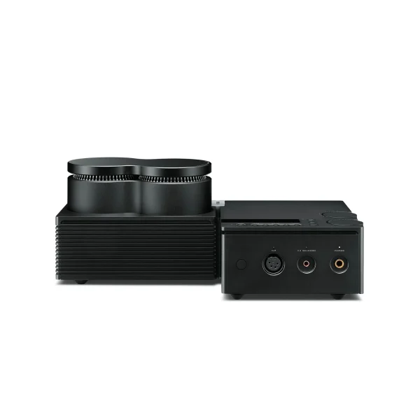 Yamaha HA-L7A Headphone Amplifier