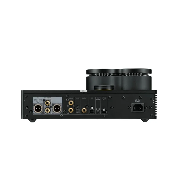 Yamaha HA-L7A - Image 2