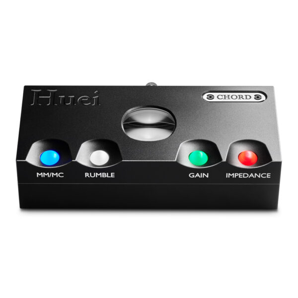 Chord Electronics Huei