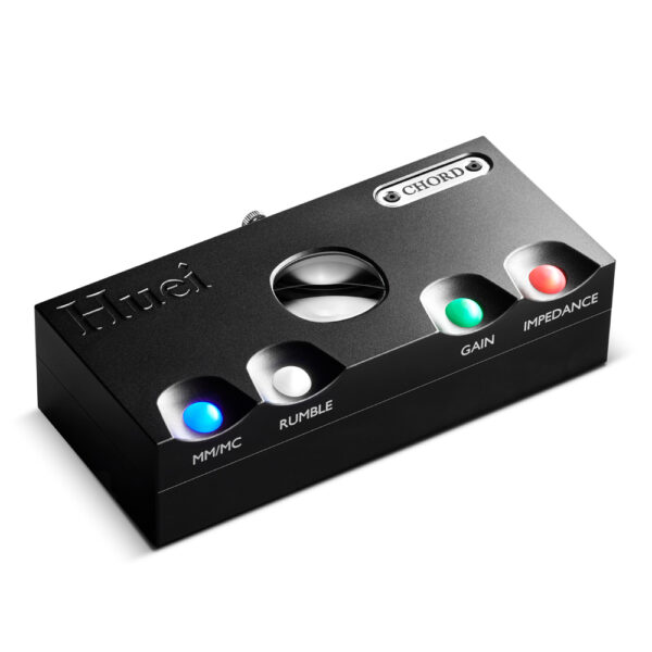 Chord Electronics Huei