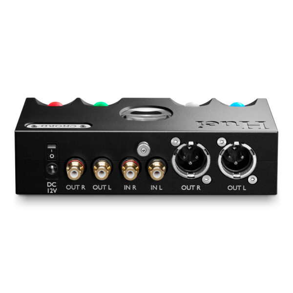 Chord Electronics Huei