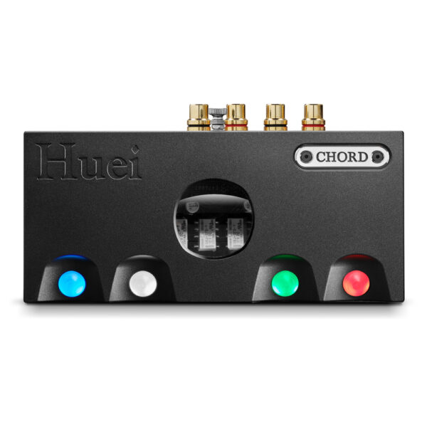 Chord Electronics Huei