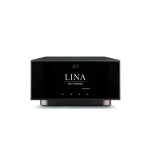 dCS Lina Network DAC