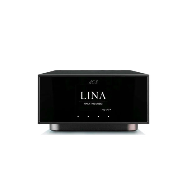 dCS Lina Network DAC