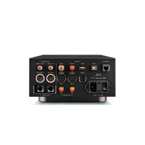 dCS Lina Network DAC
