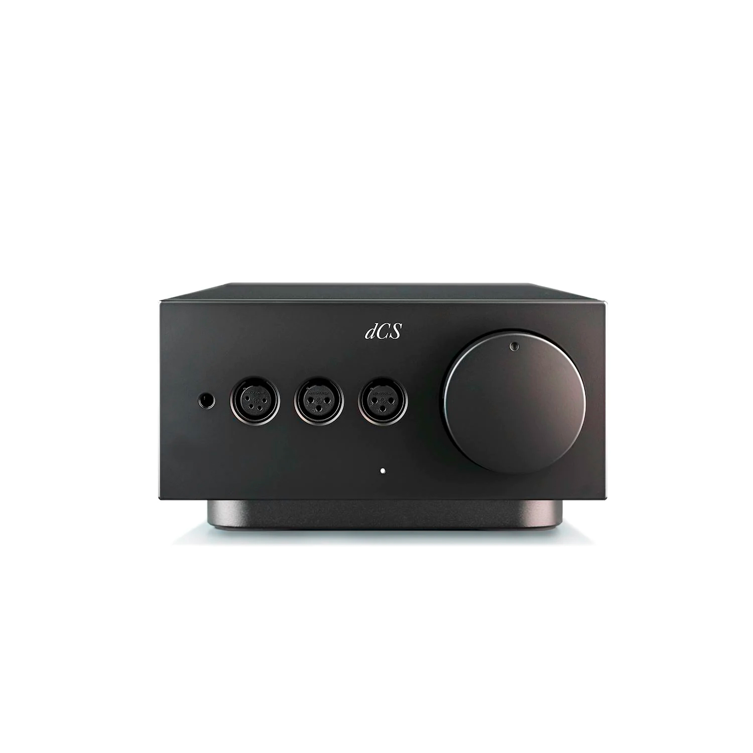 dCS Lina Headphone Amplifier