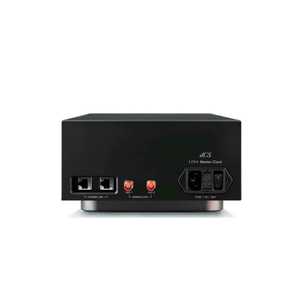 dCS Lina Master Clock