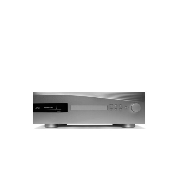dCS Rossini APEX Player