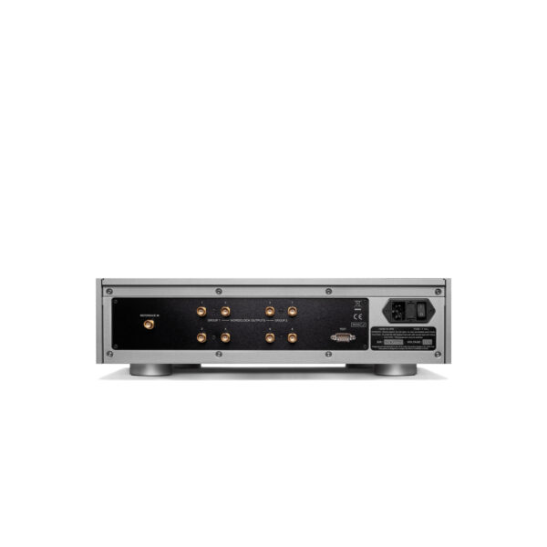dCS Vivaldi Master Clock