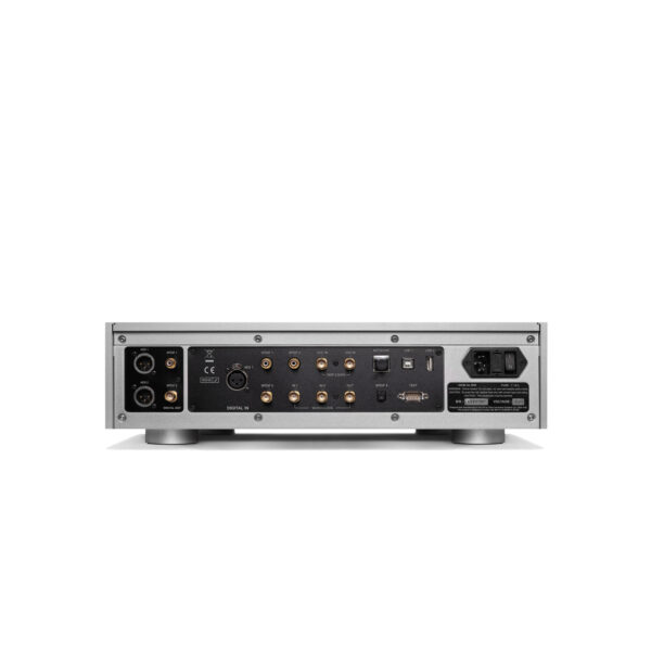 dCS Vivaldi Upsampler