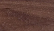 Spendor colour swatch of Walnut